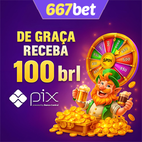 667bet Ganhe R$ 100,00 Gratis