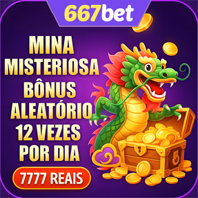 667bet Mina Misteriosa